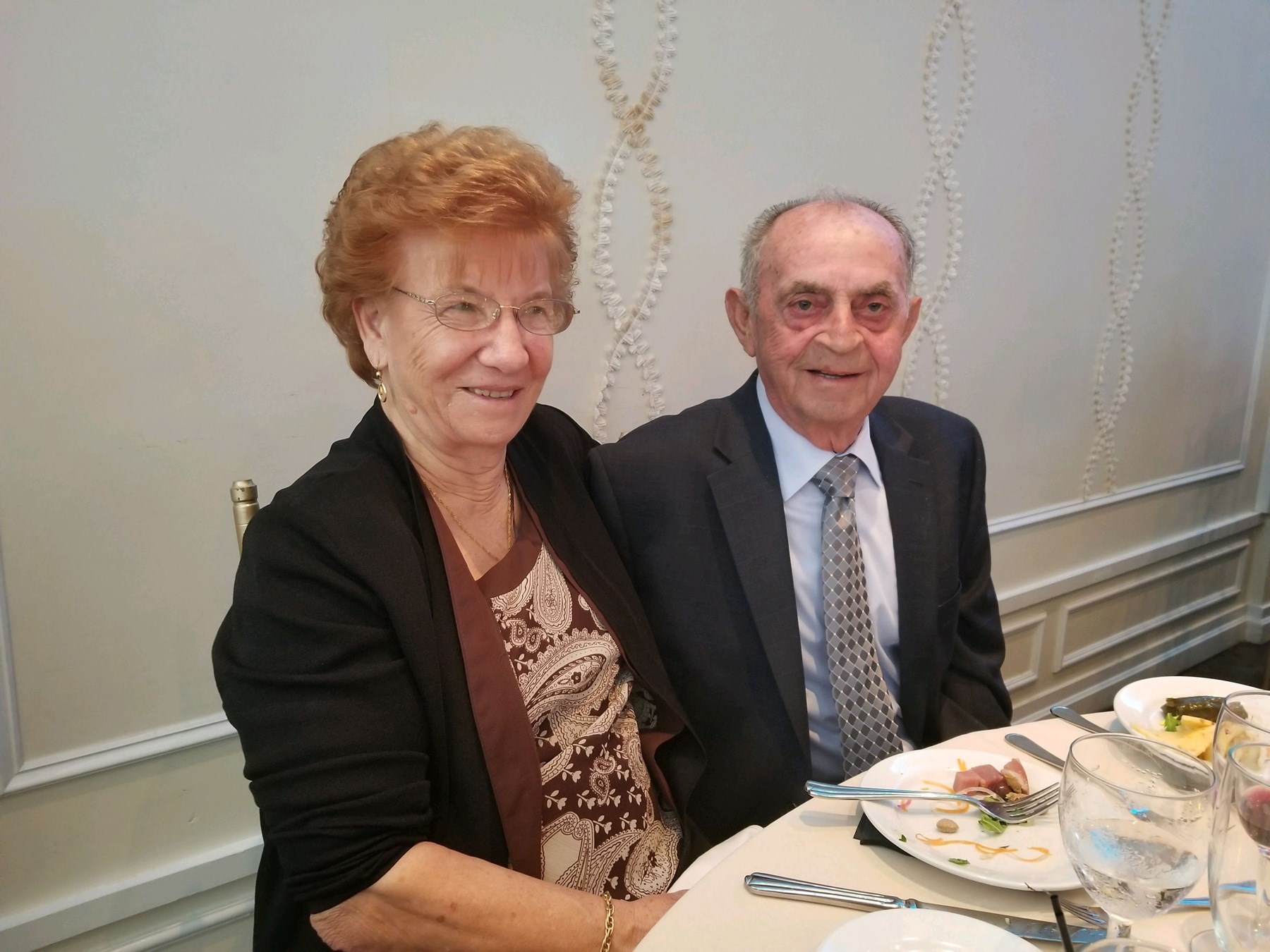 Obituary of Alfredo Mongelli