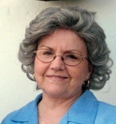 Obituary of Juanetta Ethel Whitcomb