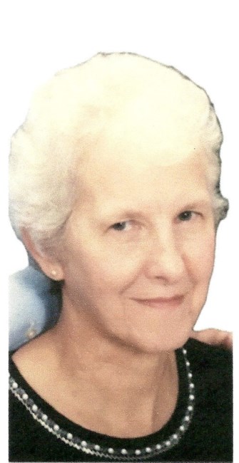 Obituary of Shirley Marie Thompson