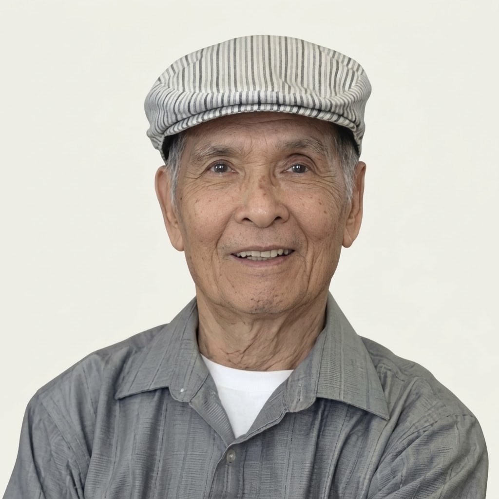 Obituary of Truong Van Do