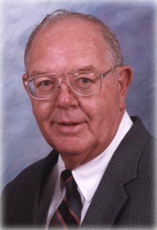 Obituary of James E. McCall