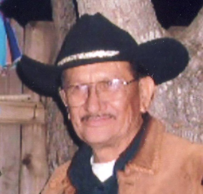 Obituary of Donaciano G. Flores