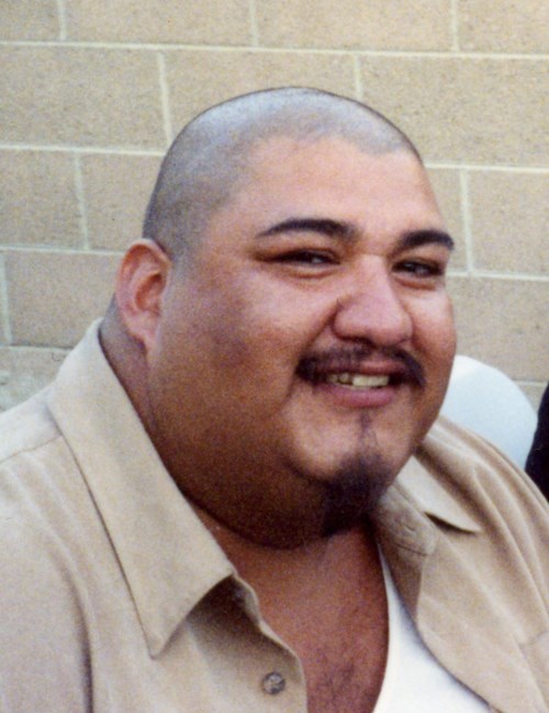 Obituary of Albert Ray Lopez