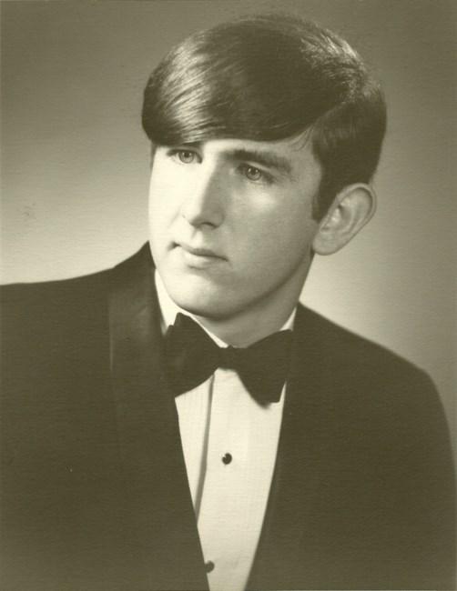 Obituary of Edwin Thomas Sweeney