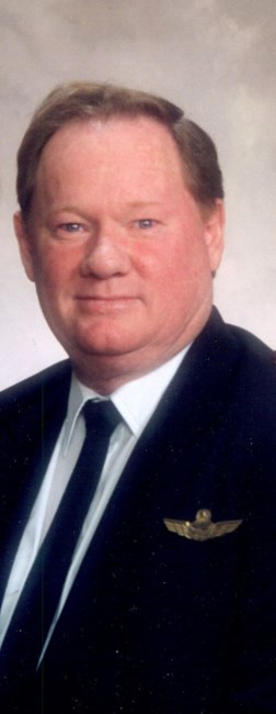 Obituary of Robert C. Davis