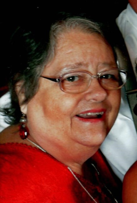 Obituary of Mary Patricia Greene