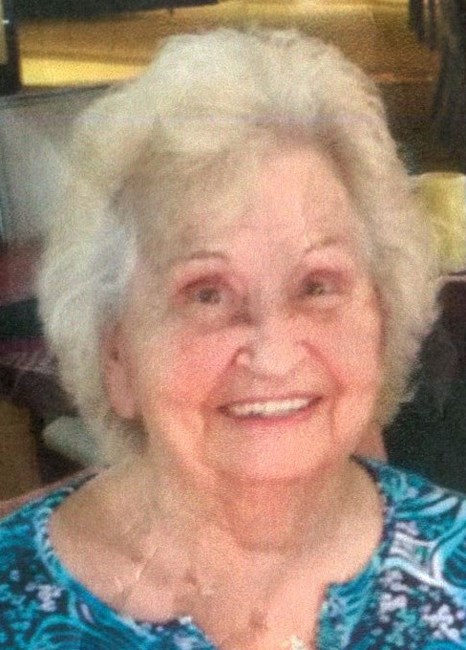 Obituary of Donna Tobia