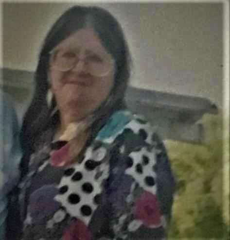 Obituary of Freda Fay (Strickland) Trujillo