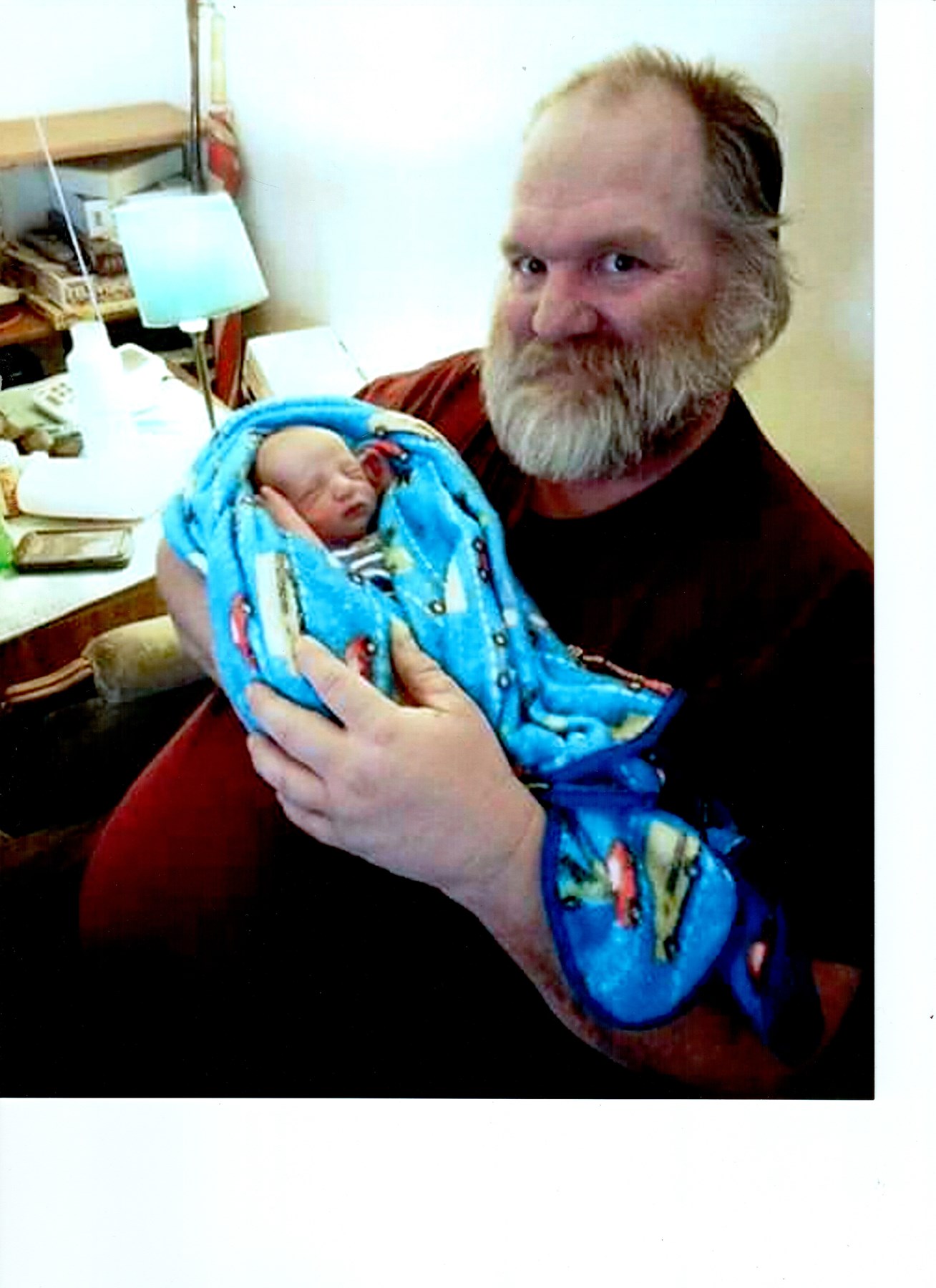 Obituary of Patrick Sean Flaherty