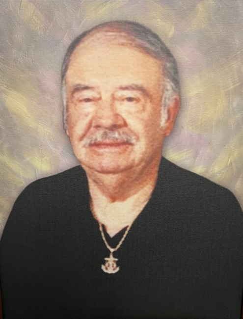 Obituary of Pascual Guzman