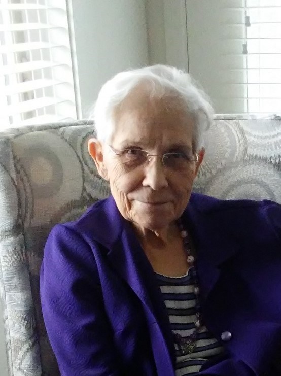 Obituary of Delores Elaine Young