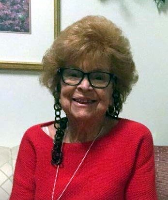 Obituary of Lois Margaret Wright