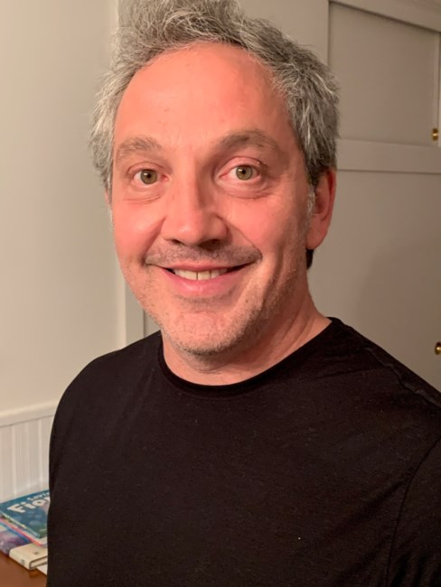 Obituary of Matthew Reid Rheingold