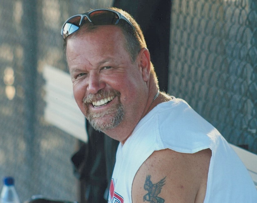 Avis de décès de Rob A. Bisceglia