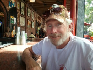 Obituary of Alan Waldemar Carlson