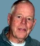 Obituary of Paul Francis Gillan