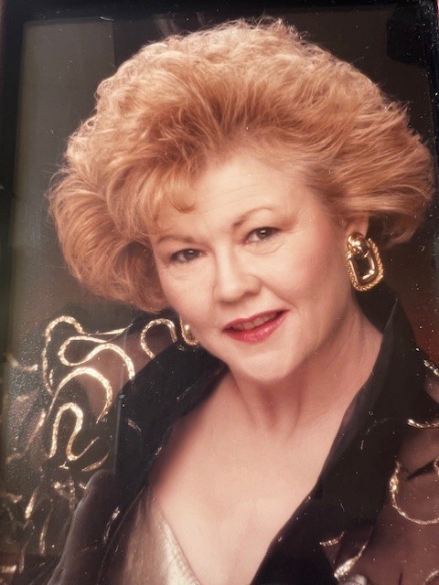 Obituary of Martha "Marty" Sue Bankston