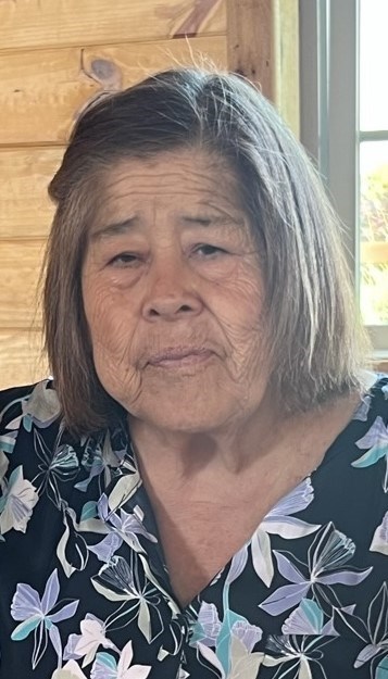 Obituary of Irene Saldana Dicochea