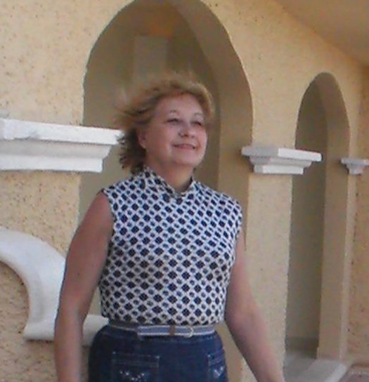 Obituary of Emma Aleksandrovna Naumov