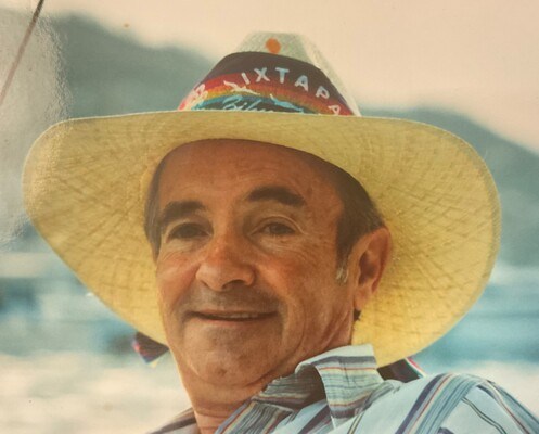 Obituary of Donald Joseph Roberts