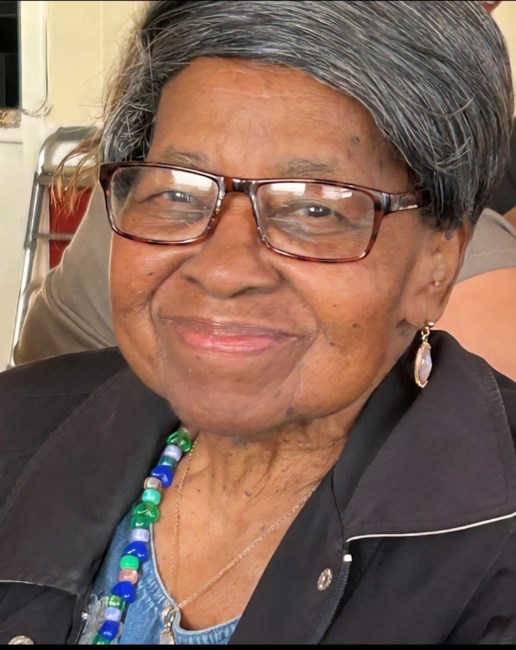 Obituary of Hattie Bea Griffin