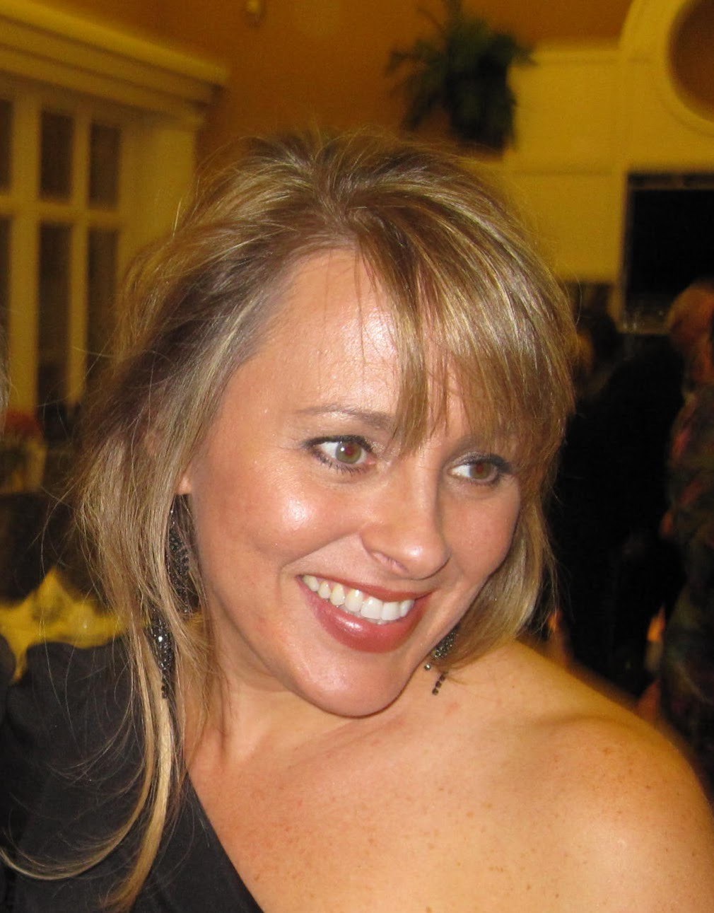 Obituary of Kimberly Bartels