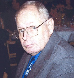 Obituary of Larry Glen Mitchell