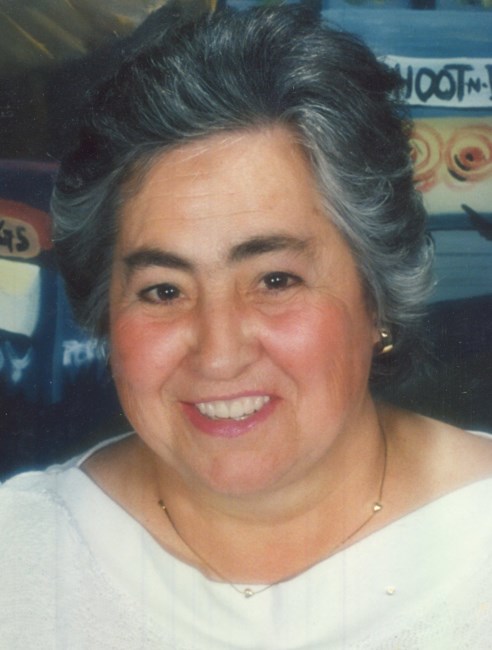 Obituary of Colelda Francis Mays Johnson