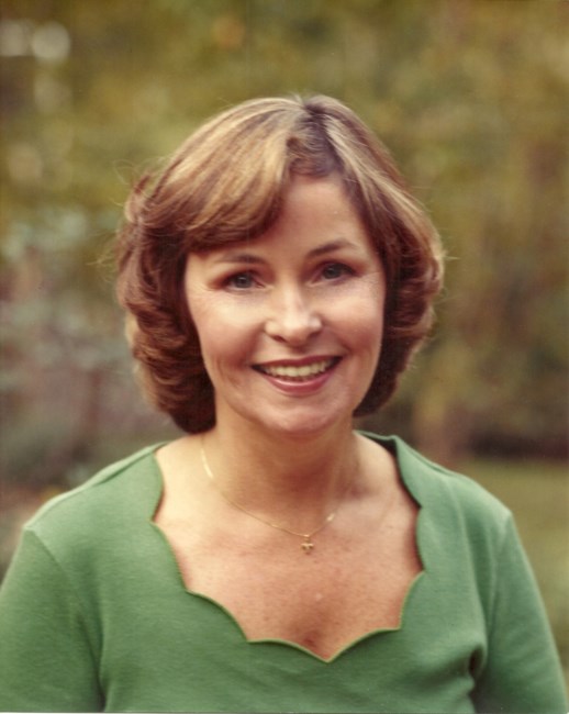 Avis de décès de Mary Alice Brommer