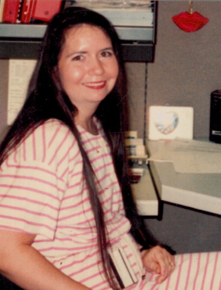 Obituary of Tammy Plott