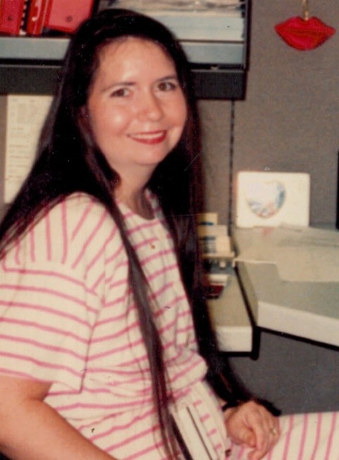 Obituary of Tammy Plott