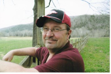 Obituary of Bobby Joe Perry