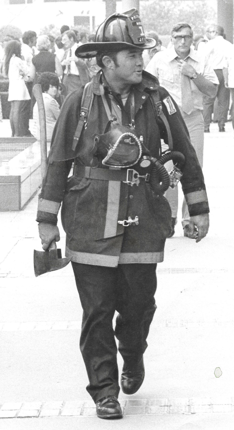 Obituary of Dennis C. Wilson