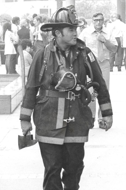 Obituary of Dennis C. Wilson