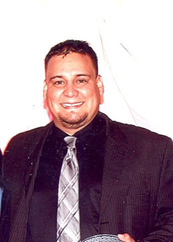 Obituary of Raymundo M. Ortega Jr.