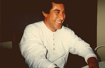 Obituary of Robert Carlos Belton