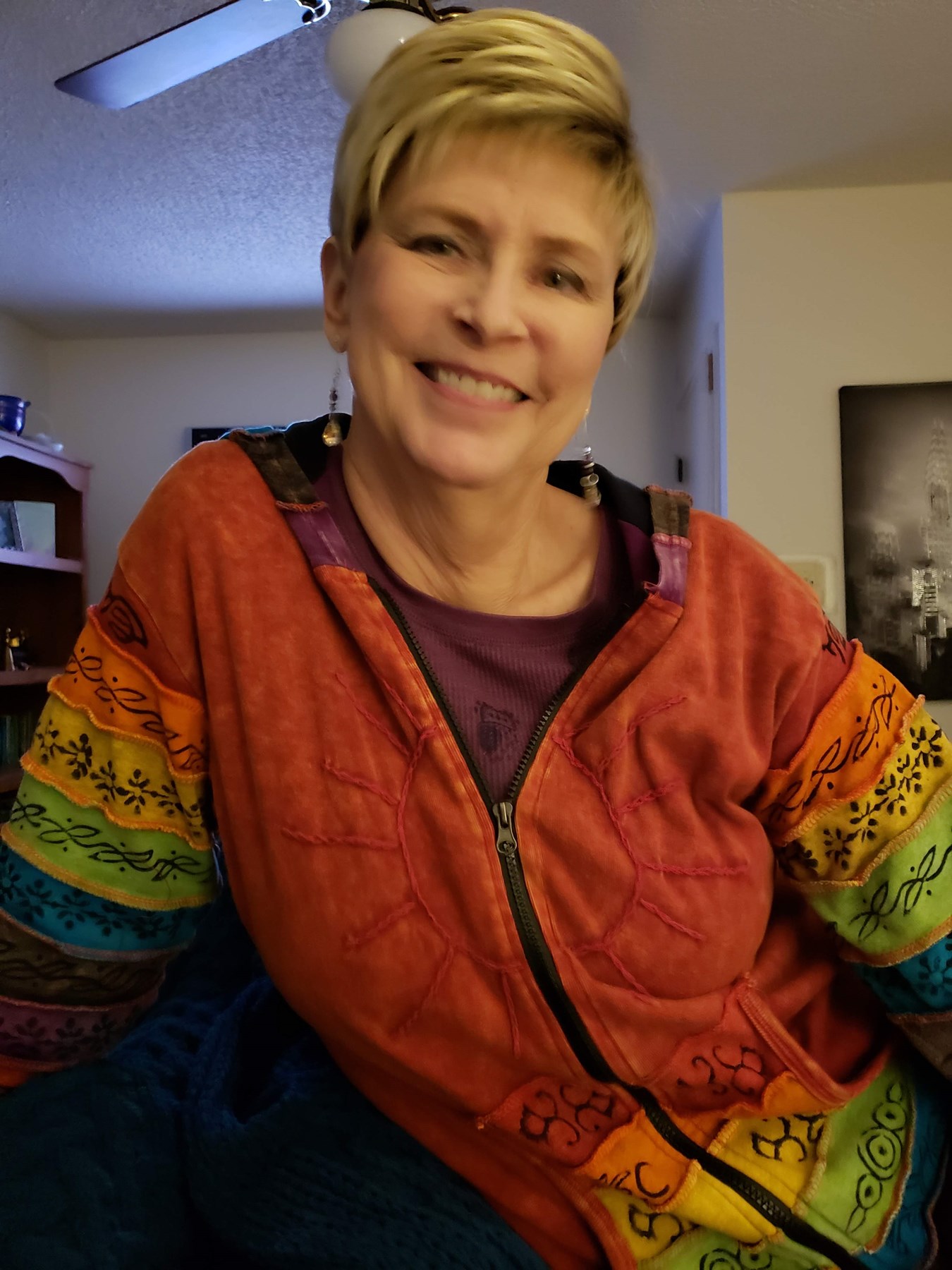 Obituary of Cheryl Lynn Wright