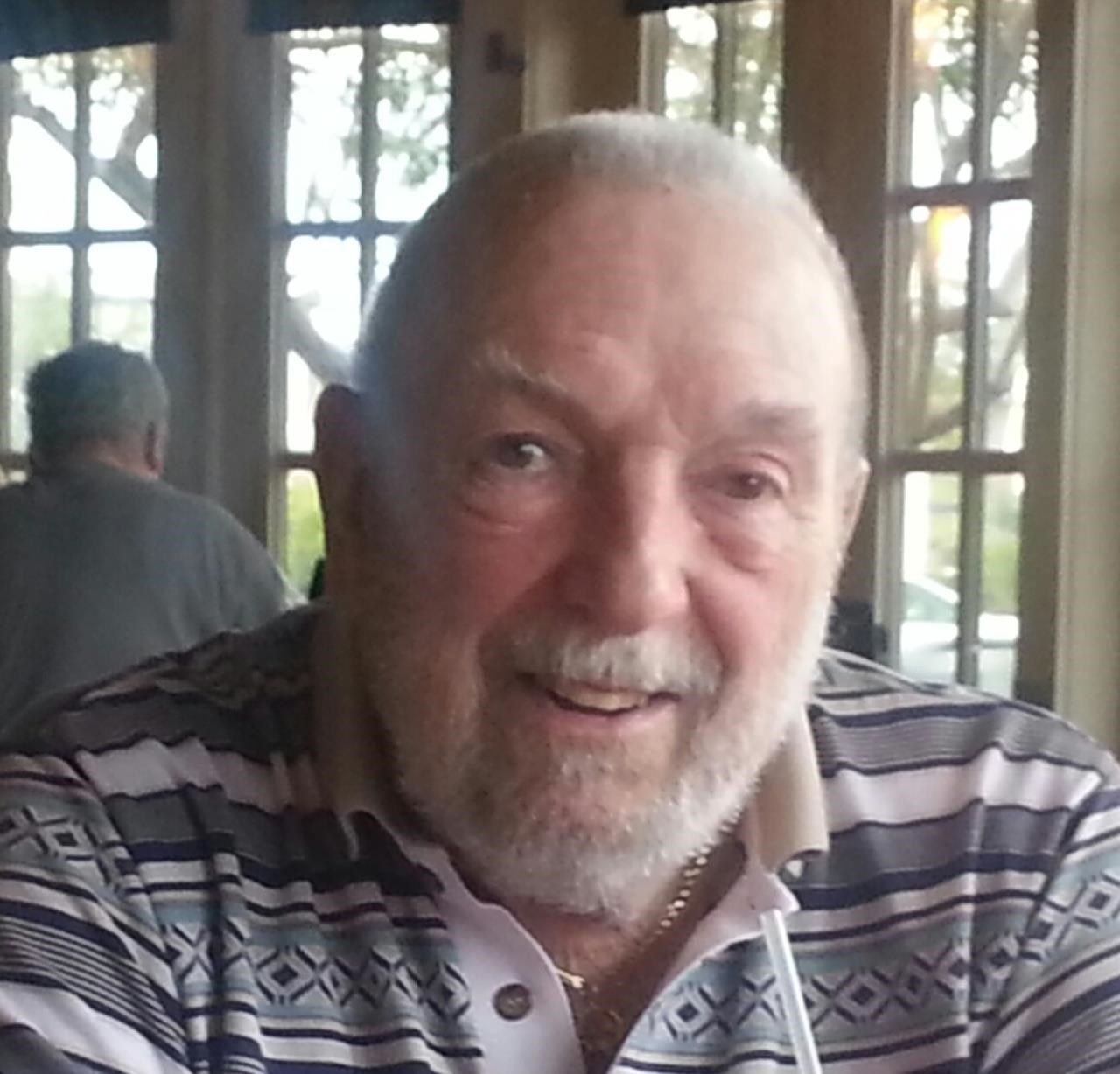 Obituary of Nelson A. Taylor