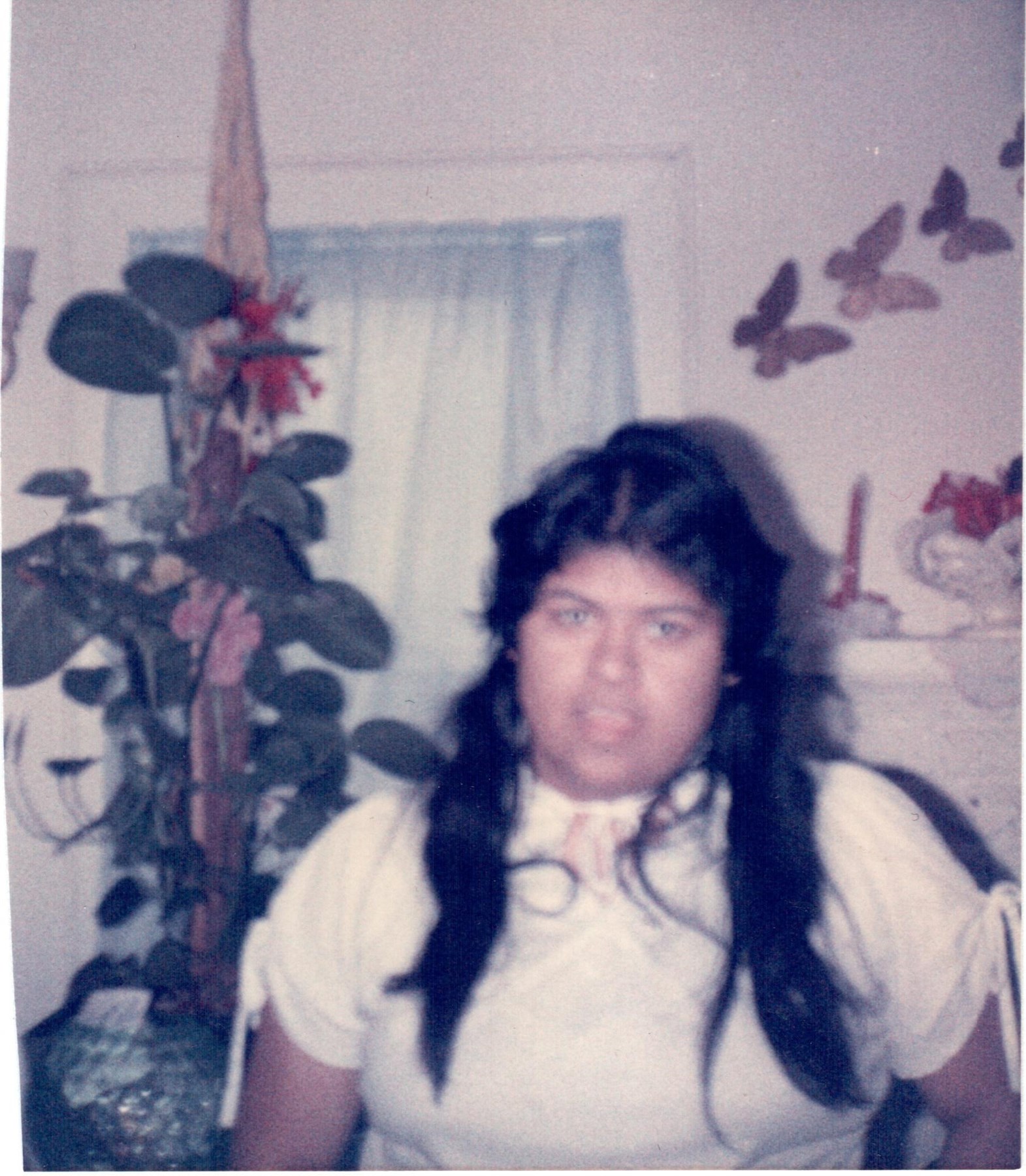 Obituary of Alma Delia Medellin