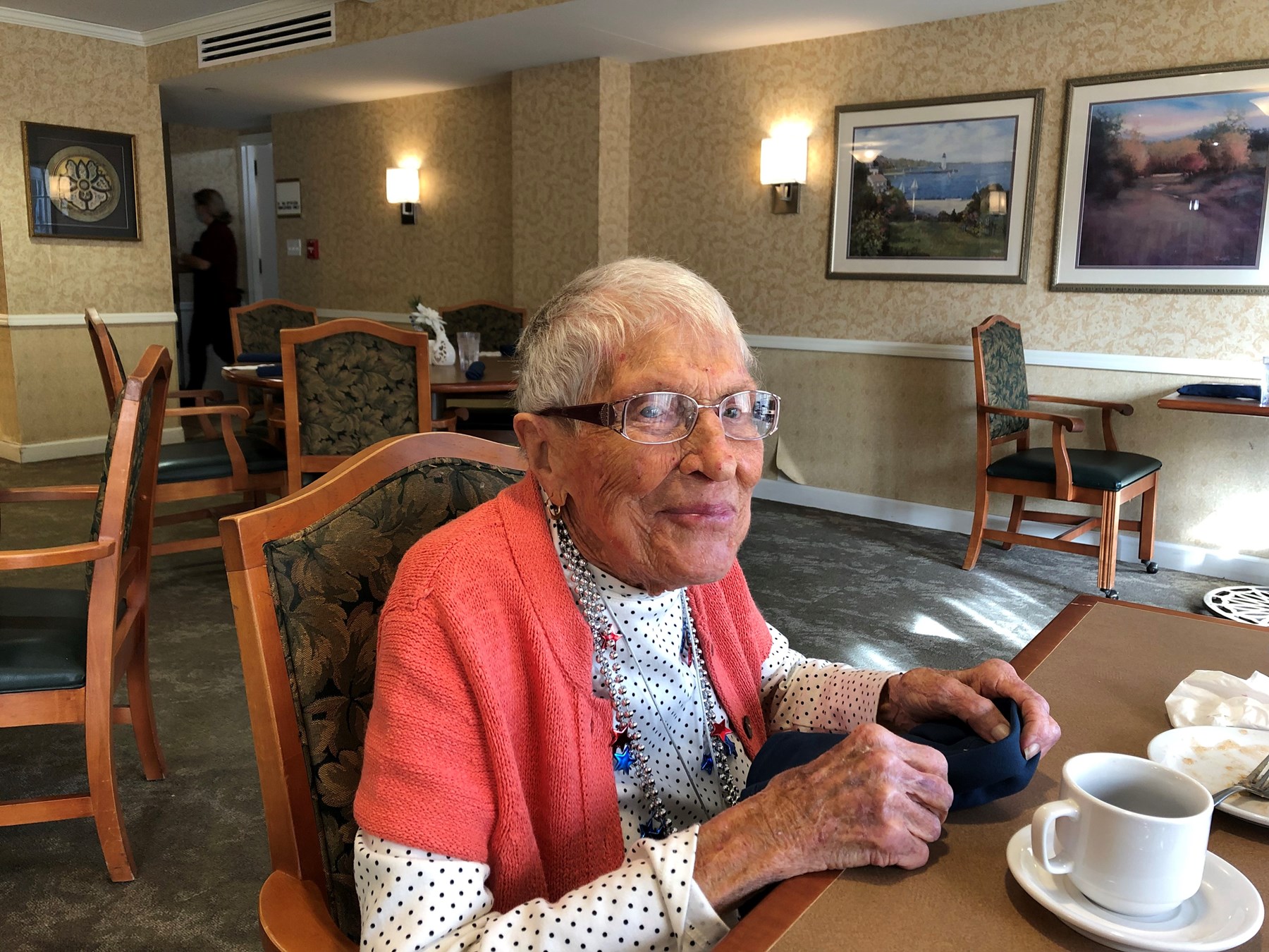 Obituary of Maxine Elizabeth Clemens