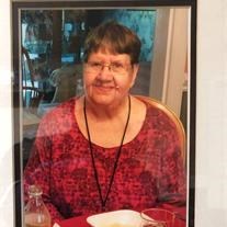 Obituary of Cheryl A Davis