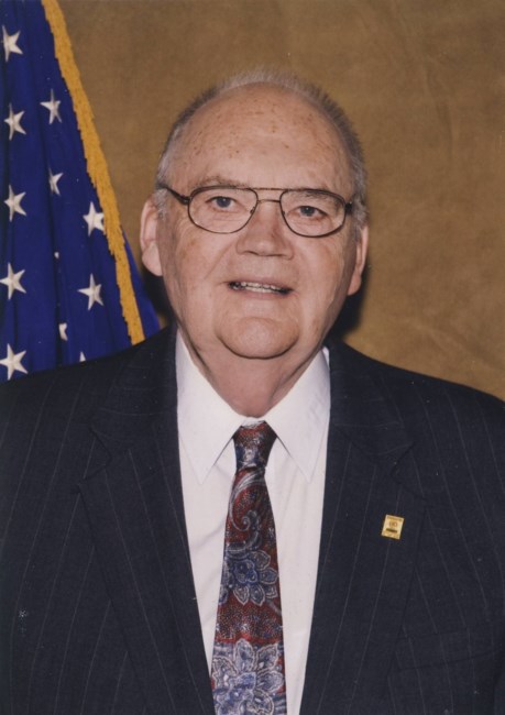 Obituary of Wesley Wallace Ridlon