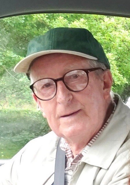 Obituary of Wallace Dexter McDougall
