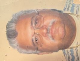 Obituary of Gamaliel Lopez