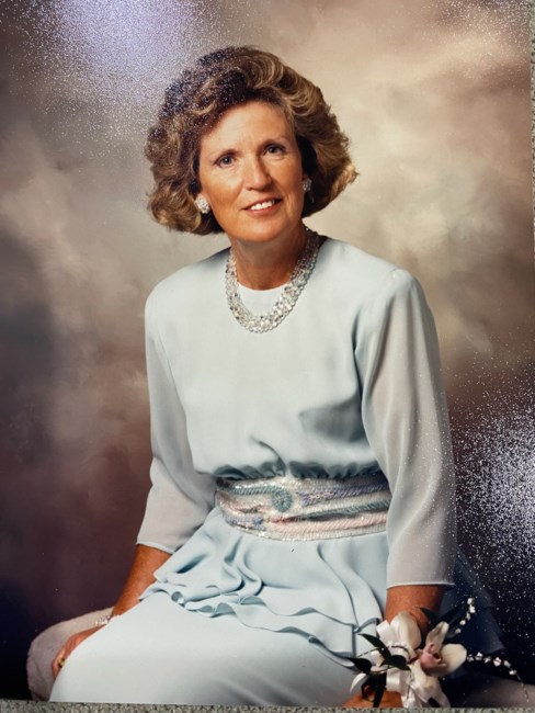 Obituary of Lillie M Case