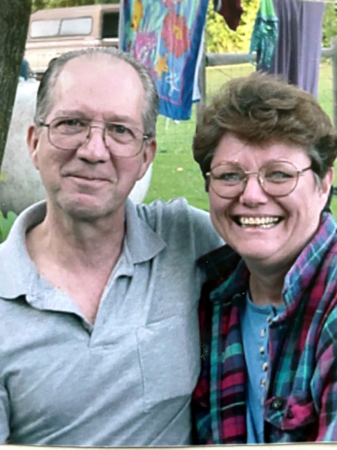 Obituary of Ronald Jerome Dulecki