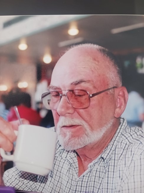 Obituary of George Michael Waegerle