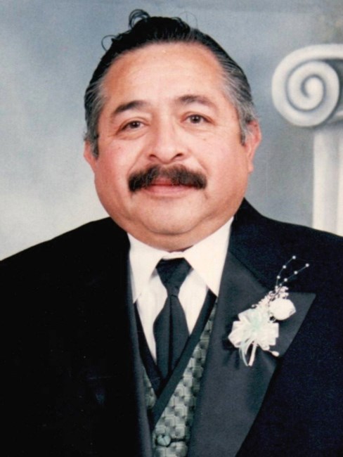 Obituary of Armando Diaz
