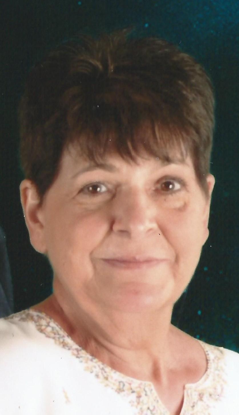 Obituary of Pauline Fay Smith