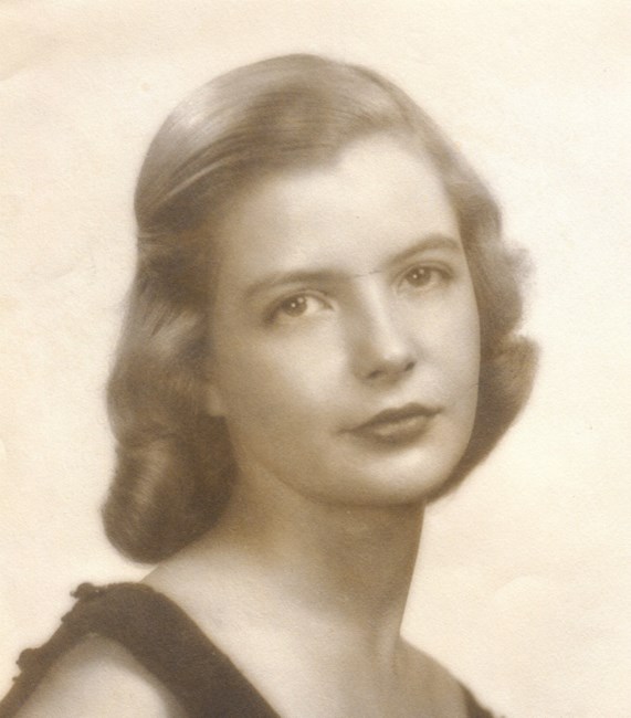 Obituary of Ann Henriques Culbertson